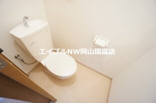 ナーリー吉永の物件内観写真